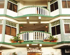 Chaleanor Hotel (Hopkins, Belize)