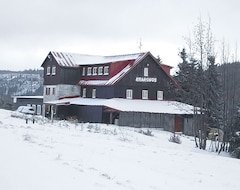 Otel Horská Chata Krakonoš (Cerný Dul, Çek Cumhuriyeti)