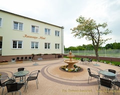 Hotel Kaprys (Świdnik, Poland)