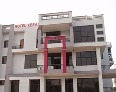 Hotel Kesar Palace (Bhandarej, India)