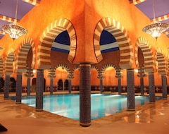 Khách sạn Hotel Kasbah Azalay (Mhamid, Morocco)