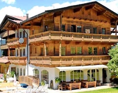 Khách sạn Pension Luzenberg (Wildschönau, Áo)