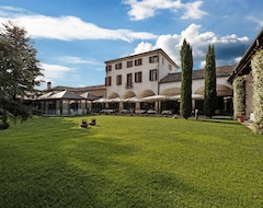 Hotel Villa Palma (Mussolente, Italy)