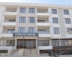 Khách sạn Longoz Hotel (Kirklareli, Thổ Nhĩ Kỳ)