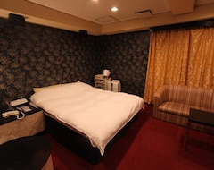 Hotel Lala Fleur (Adult Only) (Osaka, Japan)