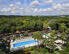 Parco dei Principi Grand Hotel & Spa (Rome, Italy)