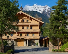 Khách sạn Gut Stiluppe - Good Life Hotel (Mayrhofen, Áo)