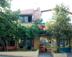 Otel Orient (Blagoewgrad, Bulgaristan)