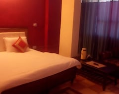 Hotel City Palace (Chandigarh, Indien)