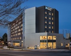Khách sạn Hyatt House Atlanta / Perimeter Center (Atlanta, Hoa Kỳ)