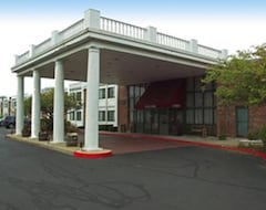 Khách sạn Mystic River Hotel & Suites (Mystic, Hoa Kỳ)