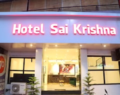Khách sạn Hotel Sai Krishna (Shirdi, Ấn Độ)