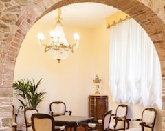 Borgo Pilotti Beauty Clinic Hotel & Spa (Penna San Giovanni, Italija)