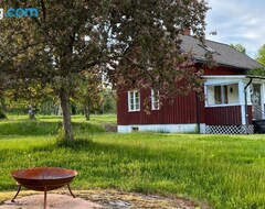 Toàn bộ căn nhà/căn hộ Villa Ronnhagen (Glava, Thụy Điển)