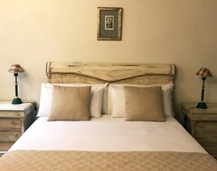 Hotel Ramon Llull (Palma de Majorca, Spain)