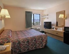 Hotel Travelodge By Wyndham Lake Havasu (Lake Havasu City, Sjedinjene Američke Države)