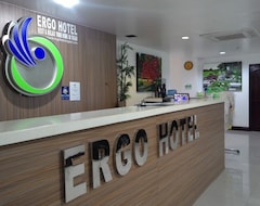 Hotel Vigan Ergo (Vigan City, Philippines)