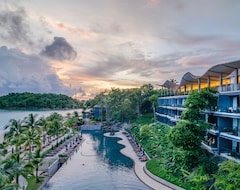 Hôtel Beyond Resort Krabi (Krabi, Thaïlande)