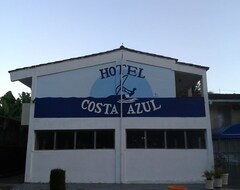 Mova - Hotel Costa Azul (Fortaleza, Brasil)