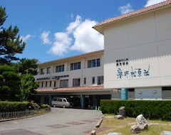 Khách sạn Minamiawajishi Kokuminshukusha Keinomatsubaraso (Minamiawaji, Nhật Bản)