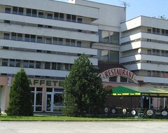 Khách sạn Hotel Lipa (Čadca, Slovakia)