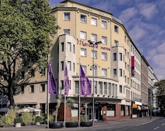 Mercure Hotel Duesseldorf City Center (Dusseldorf, Duitsland)