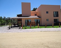 Khách sạn Posada Cova Del Sol (La Pedrera, Uruguay)