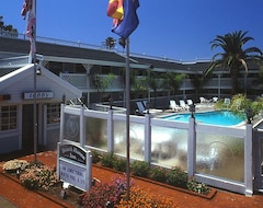 Khách sạn Beach Haven (San Diego, Hoa Kỳ)
