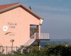 Hotelli Residence Il Fiore Del Garda (Manerba del Garda, Italia)