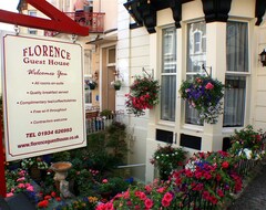 Hotel Florence Guest House (Weston-super-Mare, United Kingdom)