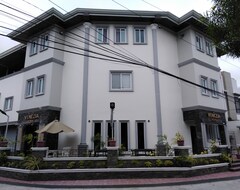 Khách sạn Venezia Suites Hotel Iloilo (Iloilo City, Philippines)