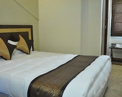 OYO 8326 Hotel The Silk Routee (Guwahati, India)