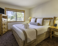 Otel Red Wolf Squaw Valley (Squaw Valley, ABD)