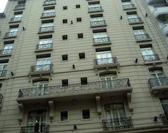 Hotel Intersur Suites (Buenos Aires City, Argentina)