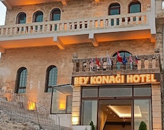 Khách sạn Mardin Bey Konagi Hotel (Mardin, Thổ Nhĩ Kỳ)