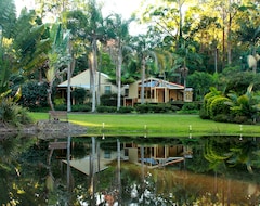 Toàn bộ căn nhà/căn hộ Kiwarrak Country Retreat (Taree, Úc)