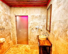 Hotelli Saklı Cave House (Avanos, Turkki)