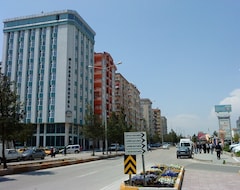 Khách sạn Miroglu Hotel (Diyarbakir, Thổ Nhĩ Kỳ)