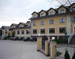 Hotel Bachus (Starogard Gdański, Poljska)