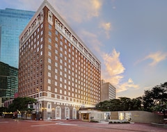 Hotel Hilton Fort Worth (Fort Worth, USA)