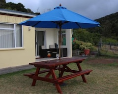 Toàn bộ căn nhà/căn hộ Richards Travel Lodge (Jamestown, Saint Helena, Ascension and Tristan da Cunha)