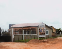 Otel Clinton Lodge And Restaurant (Tamale, Gana)