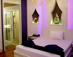 Khách sạn Hotel Pretty Resort And Spa (Bangkok, Thái Lan)