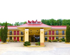 Khách sạn Red Roof Inn Cartersville-Emerson-Lakepoint North (Cartersville, Hoa Kỳ)