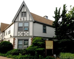 Khách sạn Sole East Resort (Montauk, Hoa Kỳ)