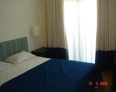 Hotel Ocean Ville (Albufeira, Portugal)