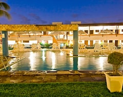 Khách sạn Hotel Alimar (Natal, Brazil)