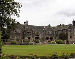 Otel Woodsome Hall Golf Club (Huddersfield, Birleşik Krallık)