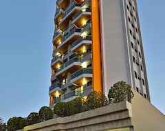 Khách sạn Plaza Inn Flat Araxa (Araxá, Brazil)