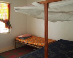 Hotel Caveman Lodge (Zanzibar, Tanzanija)